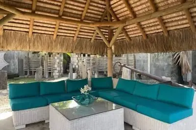 Image de Villa mauricienne authentique