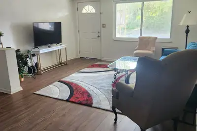 Image de Spacious cozy 3-bedroom entire house with waterview in Port Richey