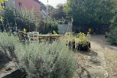 Image de Maison individuelle avec parking sécurisé