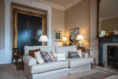 Image de 19\/ 4 Union Street - sleeps 5 guests in 3 bedrooms
