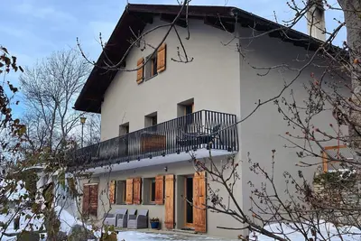 Image de Échappée belle à la montagne : charme, sérénité et panoramas grandioses