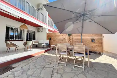 Image de Orquidies Ii - Deux Chambres Appartement, Couchages 6