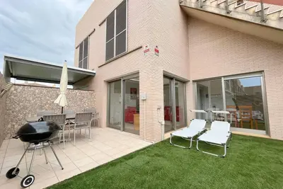 Image de Mas D´Aguiló - Trois Chambres Maison, Couchages 5