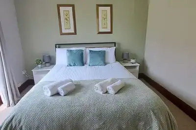 Image de Cozy 1 bed with countryside views near Peterborough