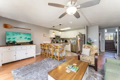Image de 🏄🏻🌊 🏝️Maui is Calling - Kihei condo Across the Kamaole 2 Beach