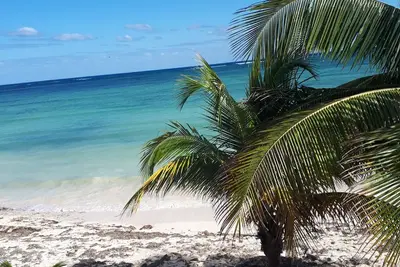 Image de Beach front Bugalow.