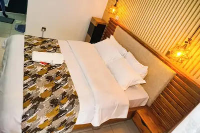 Image de 20 mins from Jomo Kenyatta international airport Nairobi Kenya! Pet Friendly.