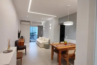 Image de Estácio Subway, 3 Bedrooms, Ac, Garage