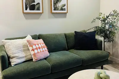 Image de New 2-Br apartment, 25 mins from SpaceX; gated community, free parking