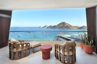 Image de Infinity Two Queen Ocean View