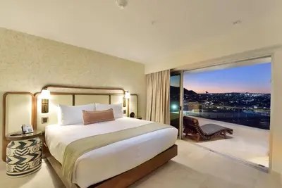 Image de Sunset Suite - 2 Br City View Suite