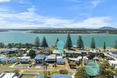 Image de Coastal Abode in the Heart of Manning Point