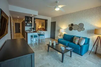 Image de One-Bedroom Deluxe