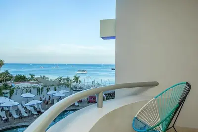 Image de One Bedroom Deluxe Ocean View
