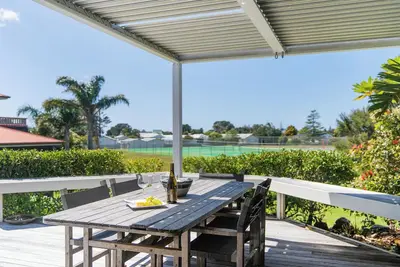 Image de Park View Lockwood - Pauanui Holiday Home