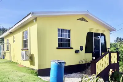 Image de Matilda Ville a charming 2-bedroom villa in The Whim