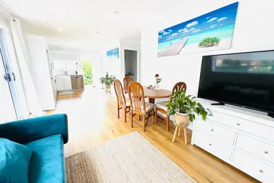 Image de Private & Cozy villa for you!