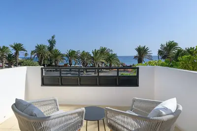 Image de Casa Maresia, Playa Bastian
