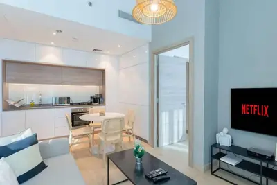 Image de Aws Holiday Homes - Pleasant Stay in Dubai Marina