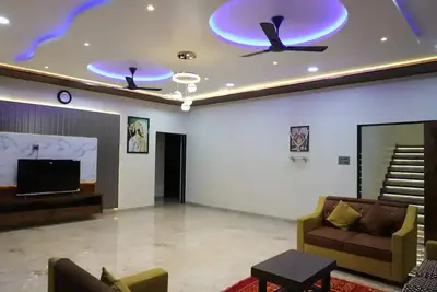 Image de Swarg The Ultra Premium Lavish 5 Bed Villa W\/ Pool\n\n