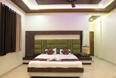 Image de Swarg The Ultimate Heaven\n\n