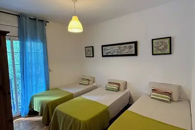 Image de Granvia Fira Apartment