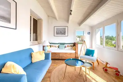 Image de La Joyeuse - Maison 4 chambres