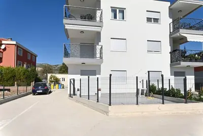 Image de Two Bedroom Apartment
