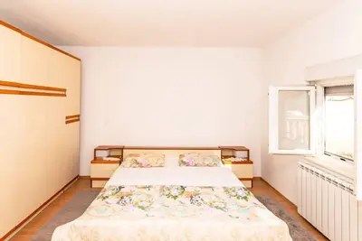 Image de Three Bedroom Apartment with Terrace