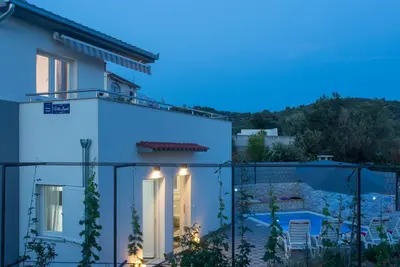Image de Elegant Oasis Vinisce Villa with Pool - Three Bedroom Villa with Pool