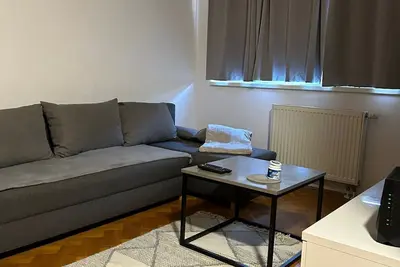 Image de Apartment Adrian - One Bedroom Apartment