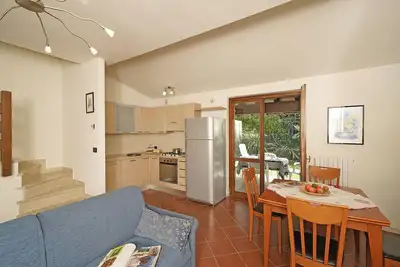 Image de Villetta Gro - Gardagate