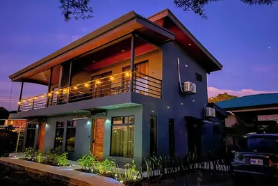 Image de Monstera Apartments Monteverde
