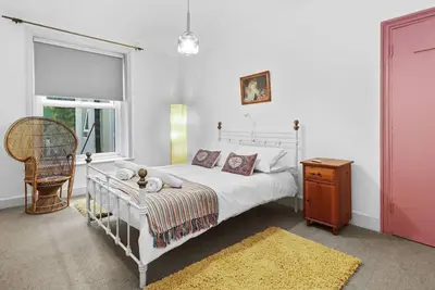 Image de Pass the Keys | Spacious Seaside Apartment in Central Location