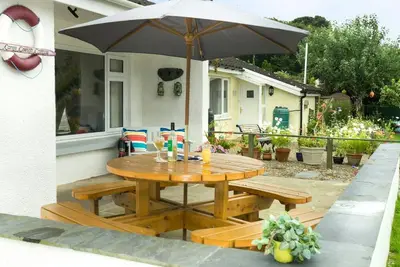 Image de Carreg Coetan Cottage, Newport