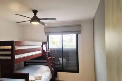 Image de Pb apartment near Antea Alberca Jacuzzi