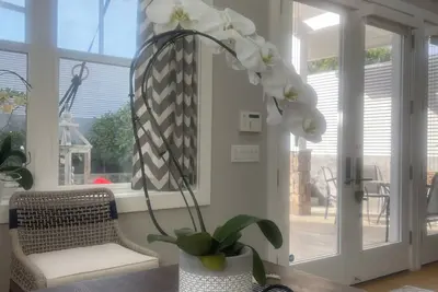Image de Charming 3-bedroom house in peaceful Lawndale with WiFi, Ac