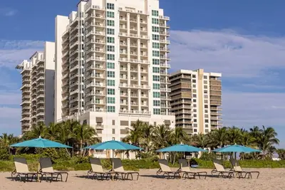 Image de Oceanfront Elegance Awaits – Discover Family Fun at Marriott’s Oceana Palms!