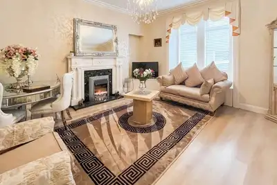 Image de Beachcomber Apartment