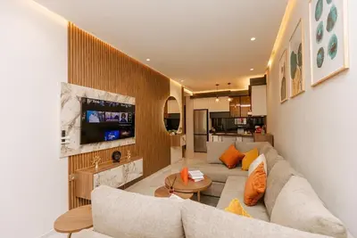 Image de Haven Elegance Apartment in the Heart of tangier