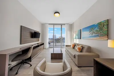 Image de Seaside Heights: Luxury Resort with Rooftop Pool