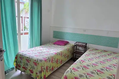 Image de House in Juquehi, clean and airy