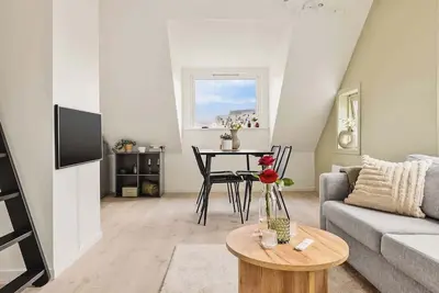 Image de Traditional bergenshouse I Charming I Families