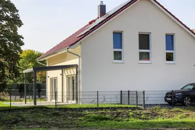 Image de Superbe maison de 4 chambres Ă .