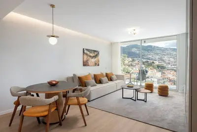 Image de Appartement de luxe avec piscine commune - Maravilhas Ii