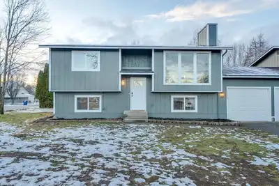 Image de Cda/Hayden Home 13 mi from Silverwood