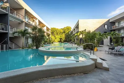 Image de Bamoa, Luxury, Confort and Relax inside Playacar