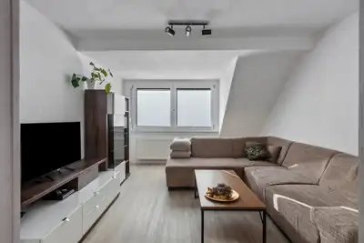 Image de Appartement 'Ferienwohnung Am Blitzgi' avec vue sur la montagne, Wi-Fi et climatisation