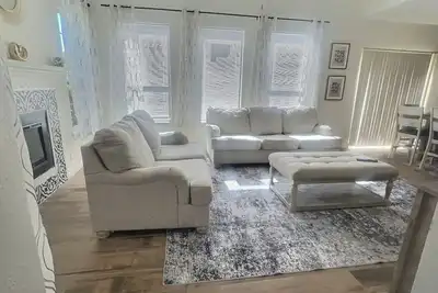 Image de Charming 3-bedroom house in awesome DeSoto, Tx.