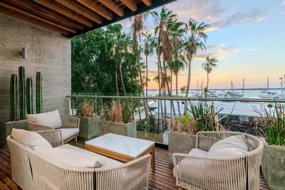 Image de Central with sea view - Pool & Jacuzzi on Rooftop